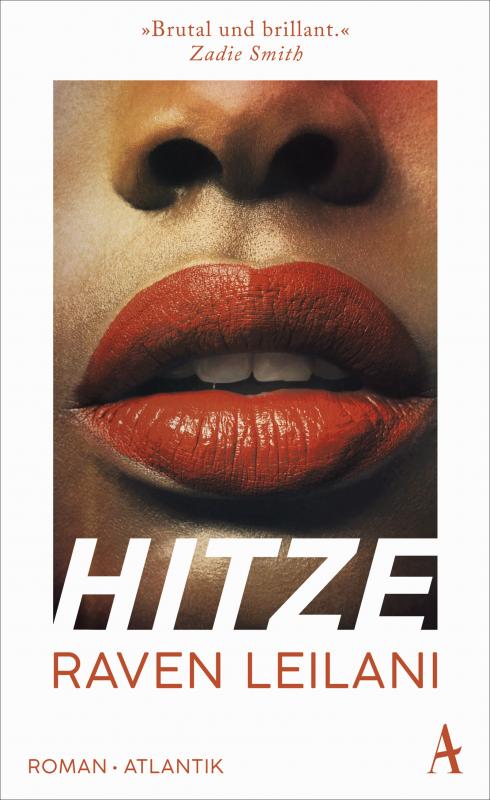 Cover-Bild Hitze