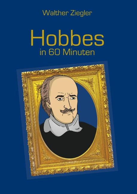 Cover-Bild Hobbes in 60 Minuten