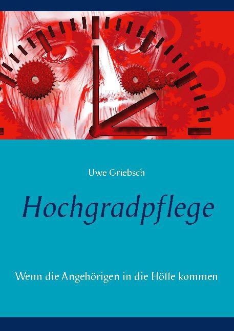 Cover-Bild Hochgradpflege