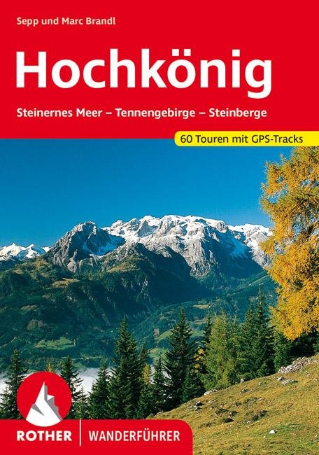 Cover-Bild Hochkönig