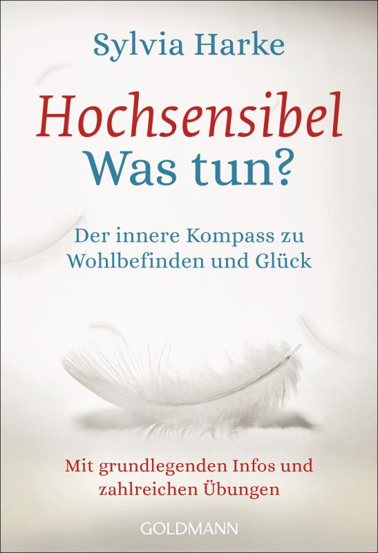Cover-Bild Hochsensibel - Was tun?
