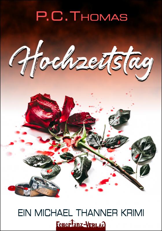 Cover-Bild Hochzeitstag