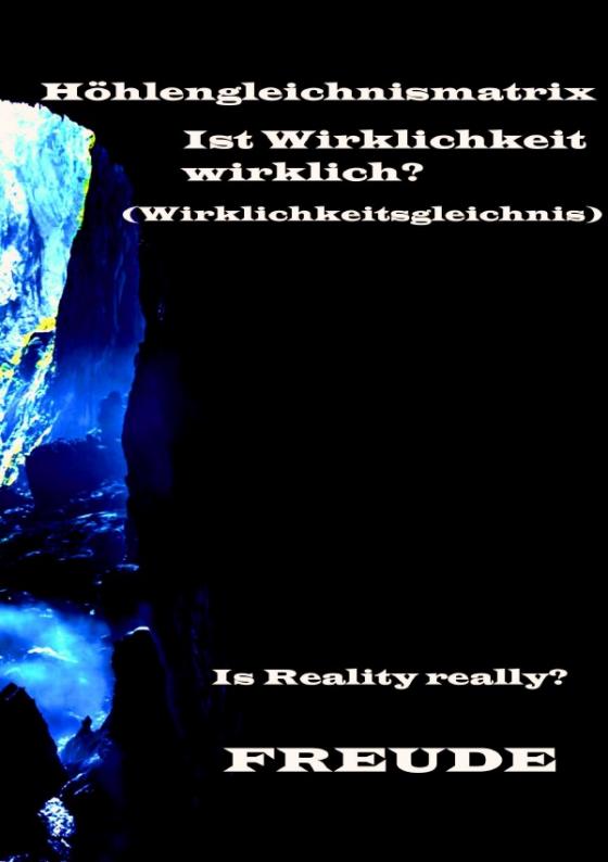 Cover-Bild Höhlengleichnismatrix