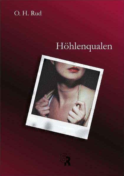 Cover-Bild Höhlenqualen