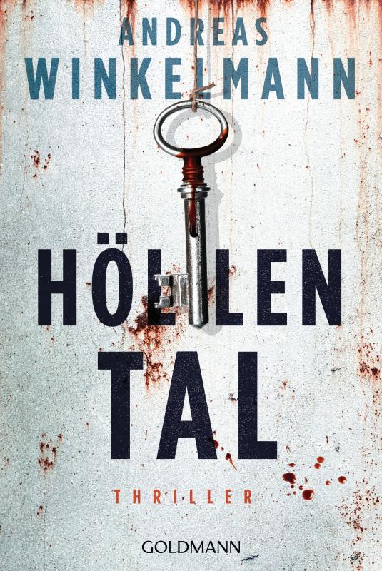 Cover-Bild Höllental