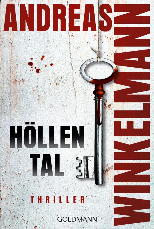 Cover-Bild Höllental