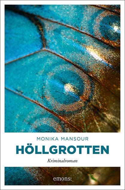 Cover-Bild Höllgrotten
