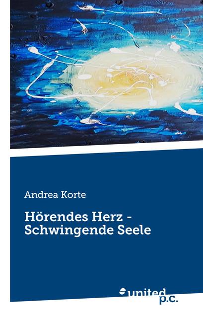 Cover-Bild Hörendes Herz - Schwingende Seele