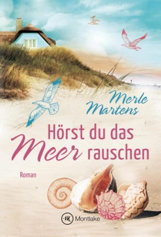 Cover-Bild Hörst du das Meer rauschen