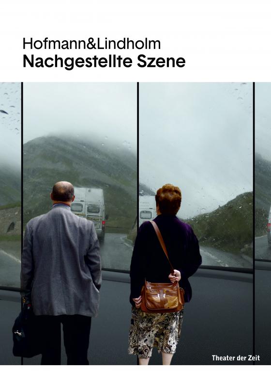 Cover-Bild Hofmann&Lindholm