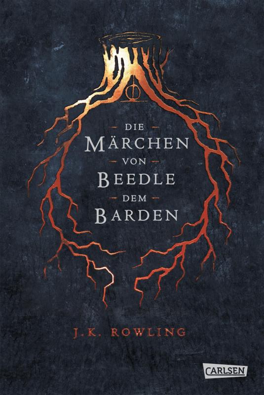 Cover-Bild Hogwarts-Schulbücher: Die Märchen von Beedle dem Barden