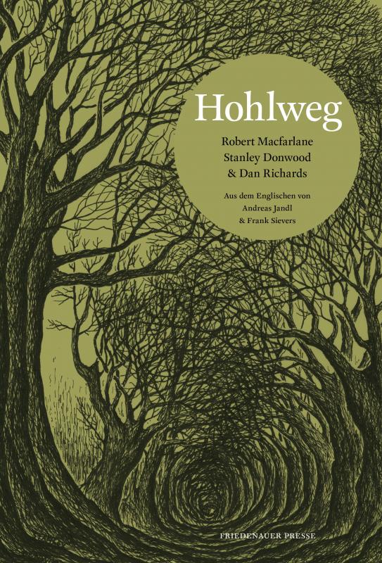 Cover-Bild Hohlweg