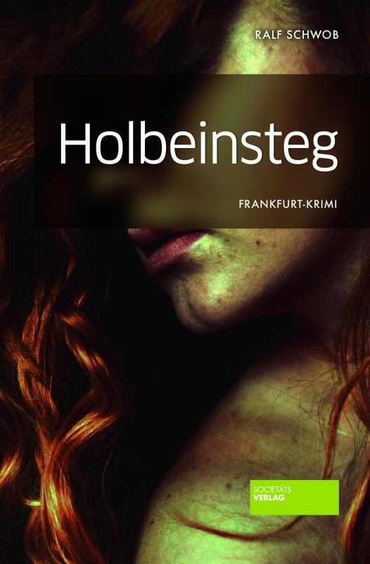 Cover-Bild Holbeinsteg