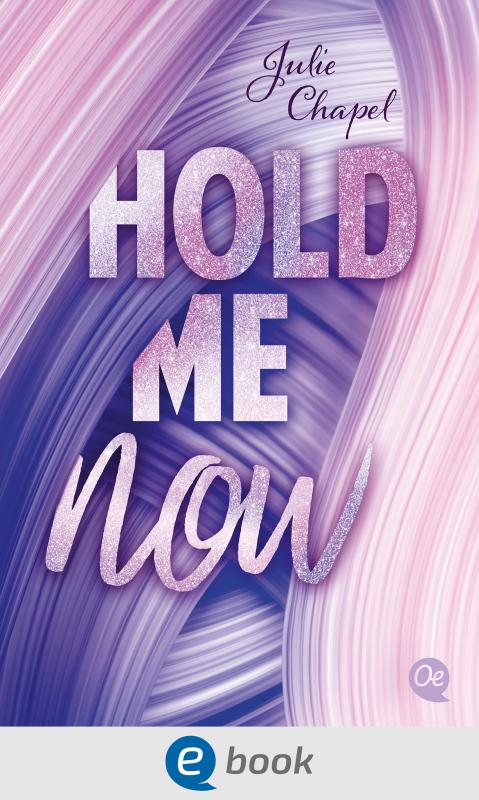 Cover-Bild Hold me now