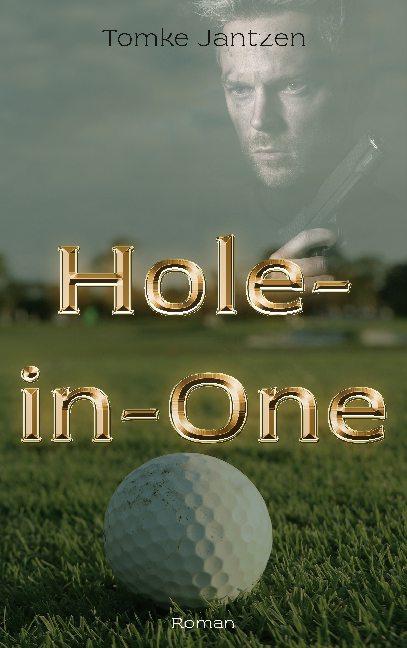 Cover-Bild Hole-in-One