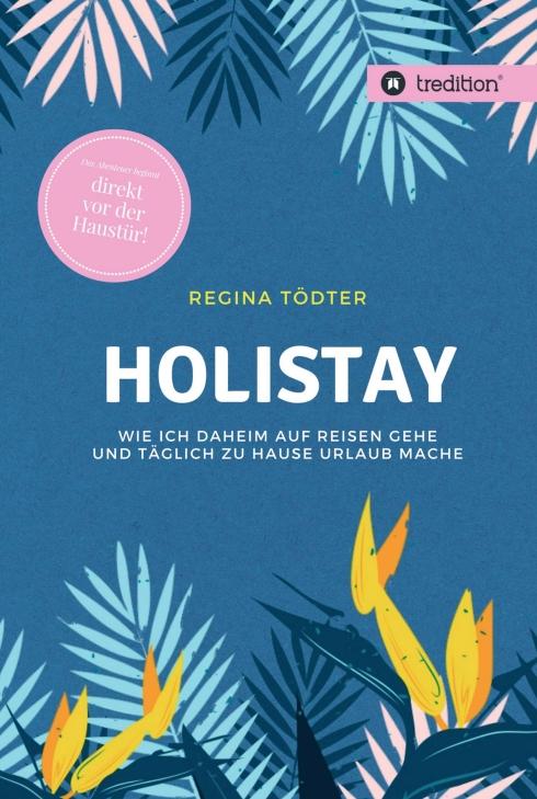 Cover-Bild Holistay