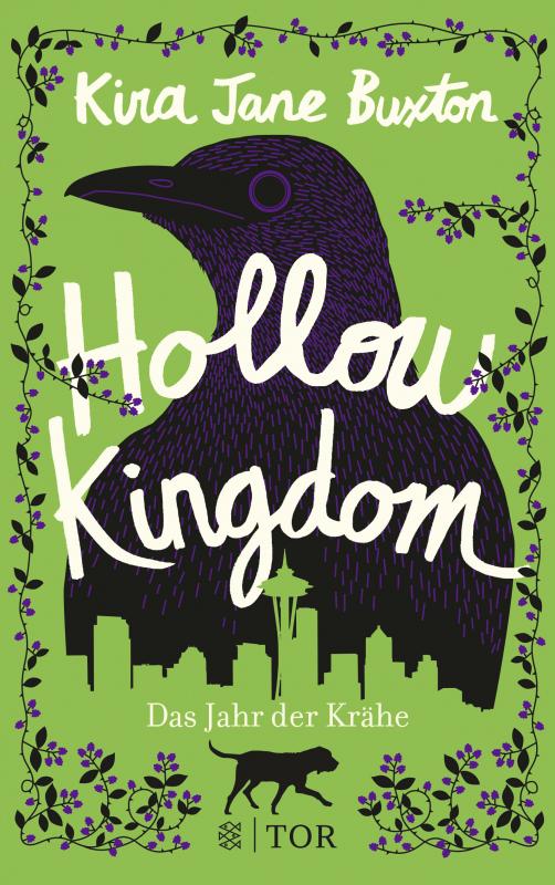 Cover-Bild Hollow Kingdom