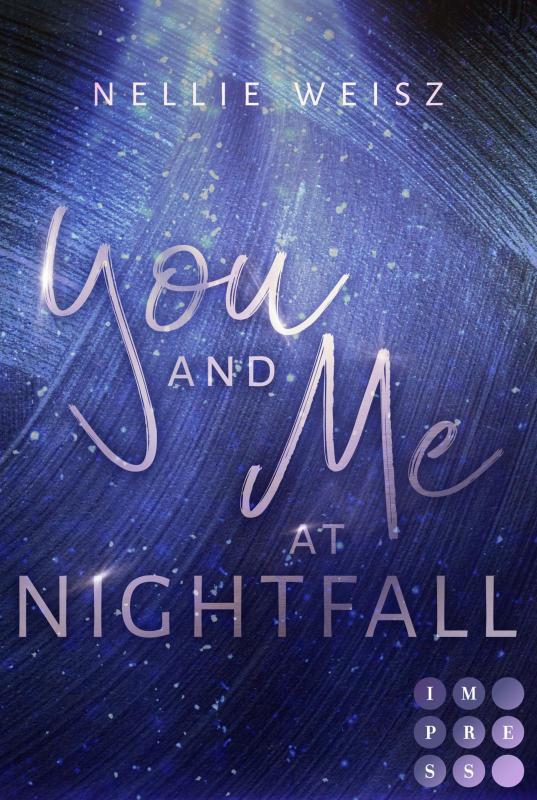 Cover-Bild Hollywood Dreams 2: You and me at Nightfall