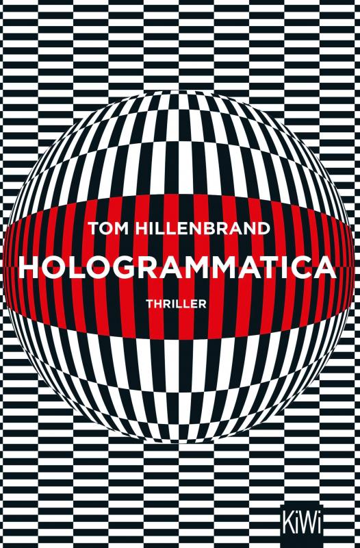 Cover-Bild Hologrammatica