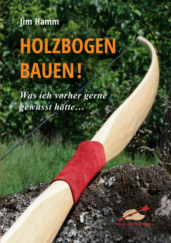 Cover-Bild Holzbogen bauen!