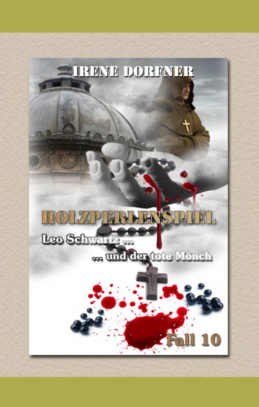 Cover-Bild Holzperlenspiel