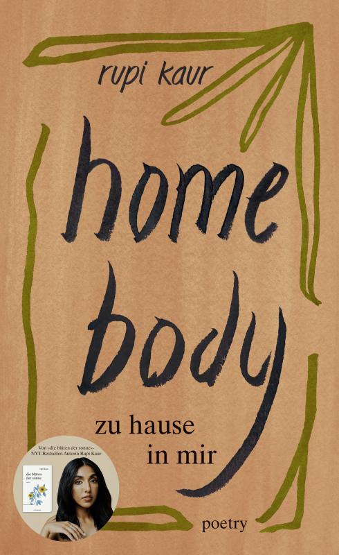Cover-Bild home body