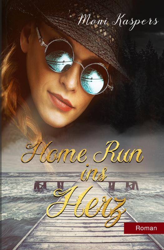 Cover-Bild Home Run ins Herz