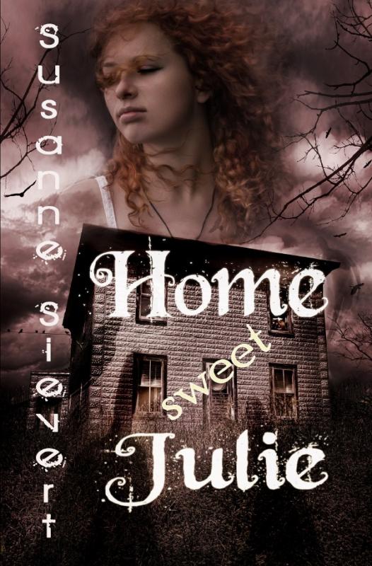 Cover-Bild Home sweet Julie