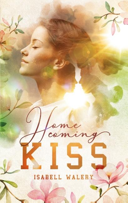 Cover-Bild Homecoming Kiss