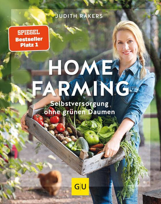 Cover-Bild Homefarming