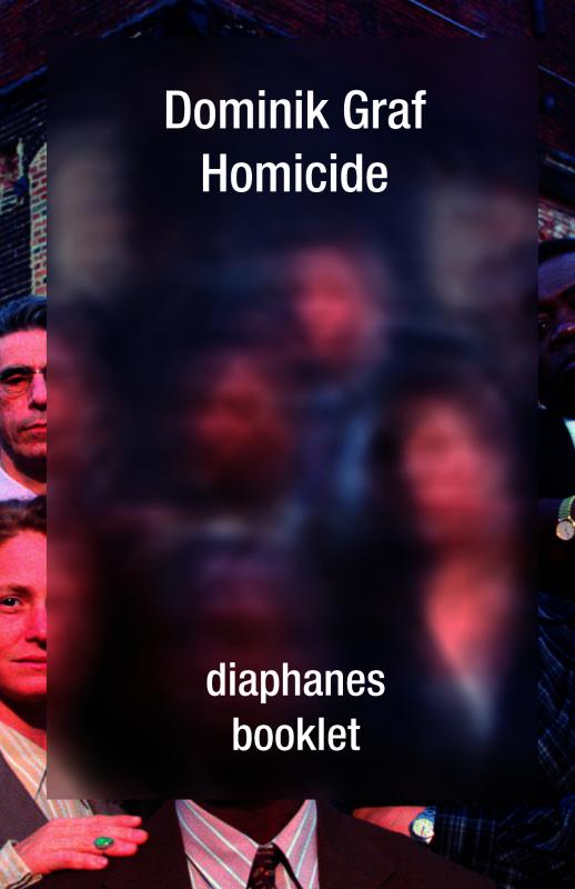 Cover-Bild Homicide