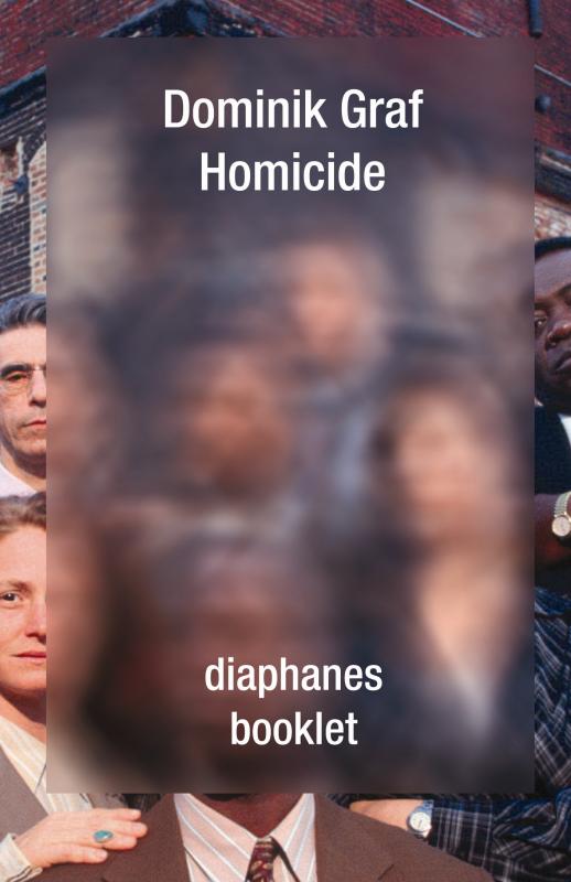 Cover-Bild Homicide