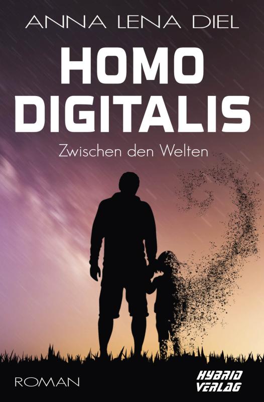 Cover-Bild Homo Digitalis