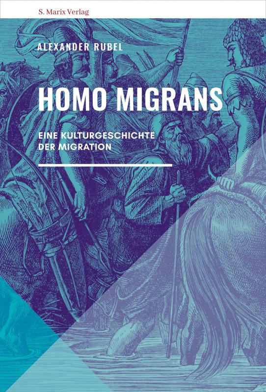 Cover-Bild Homo migrans