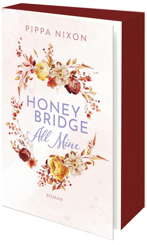 Cover-Bild Honeybridge. All Mine