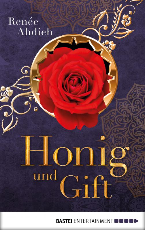 Cover-Bild Honig und Gift