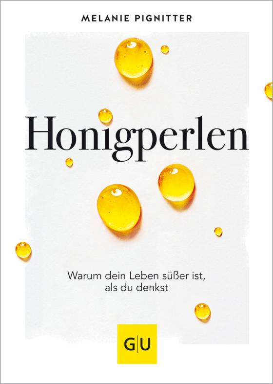 Cover-Bild Honigperlen