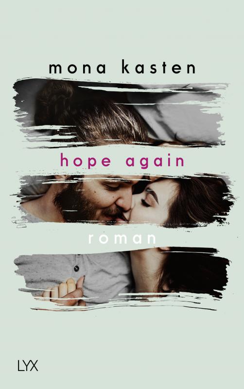 Cover-Bild Hope Again