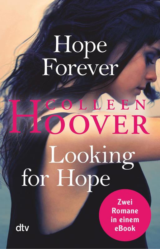 Cover-Bild Hope Forever / Looking for Hope