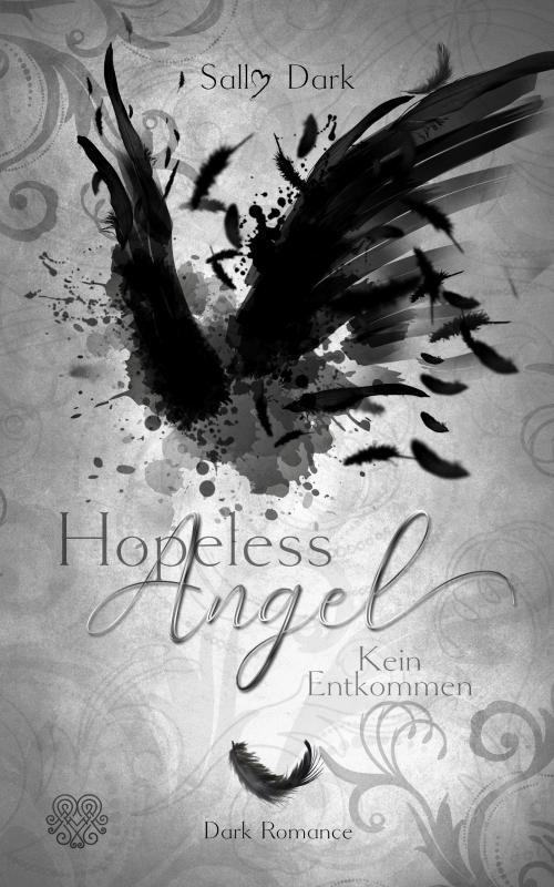 Cover-Bild Hopeless Angel - Kein Entkommen (Band 2)