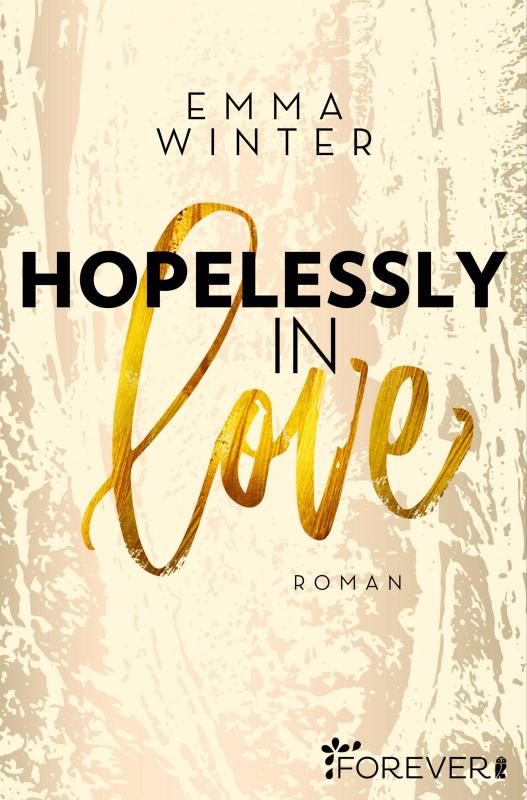 Cover-Bild Hopelessly in Love (Weston-High-Reihe 2)