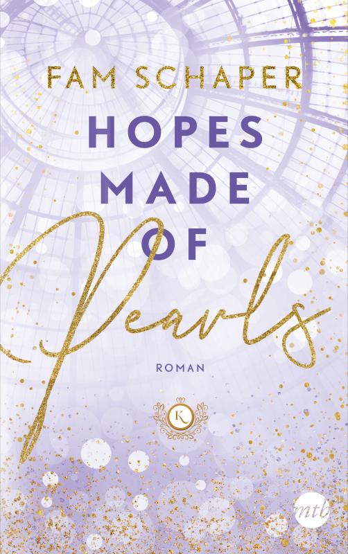 Cover-Bild Hopes Made of Pearls