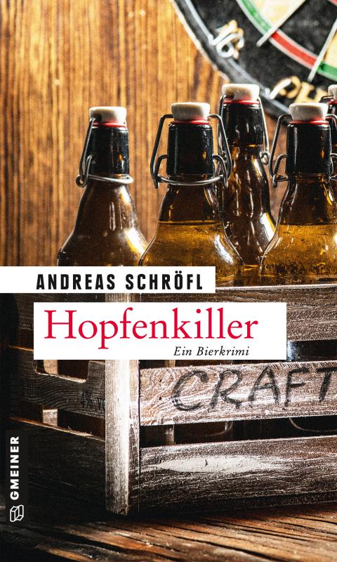 Cover-Bild Hopfenkiller