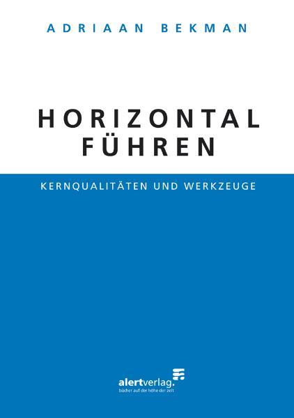 Cover-Bild Horizontal führen