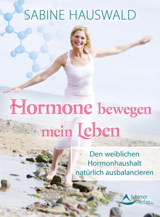 Cover-Bild Hormone bewegen mein Leben