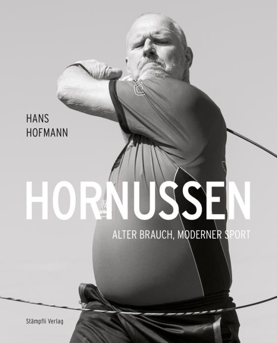 Cover-Bild Hornussen