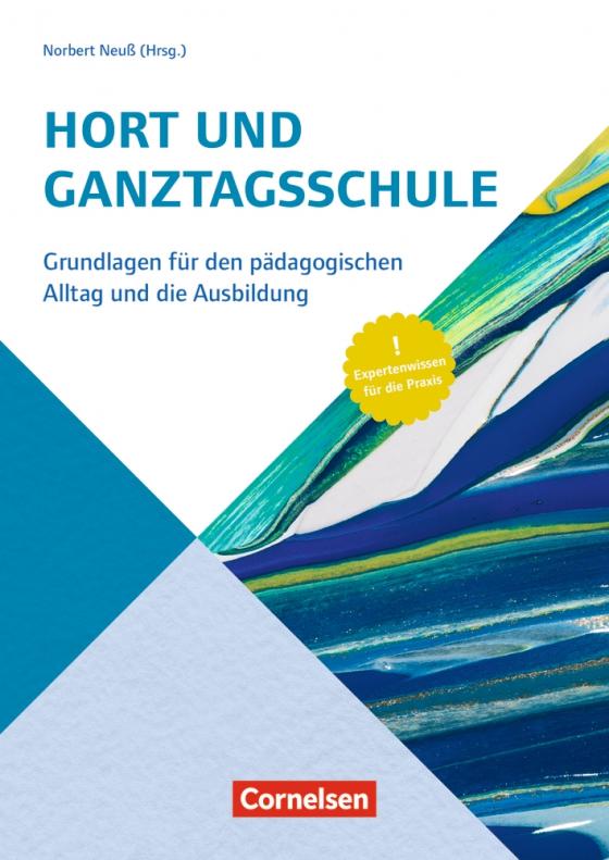 Cover-Bild Hort und Ganztagsschule