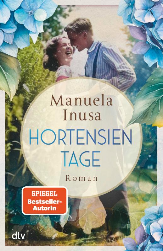 Cover-Bild Hortensientage