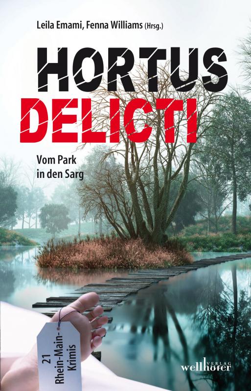 Cover-Bild Hortus delicti