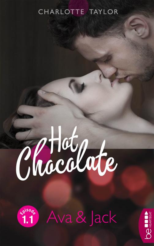 Cover-Bild Hot Chocolate: Ava & Jack